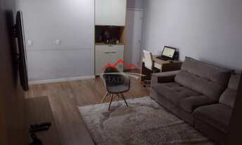 Imagem 2: Apartamento a venda no condomínio forest em jundiai-sp