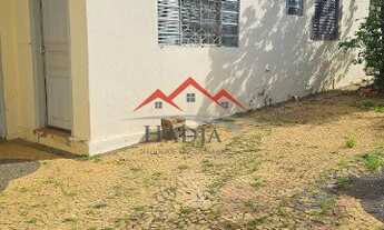 Imagem 3: Casa Térrea com Amplo Terreno e ótima localização à Venda no Jardim Chapadão