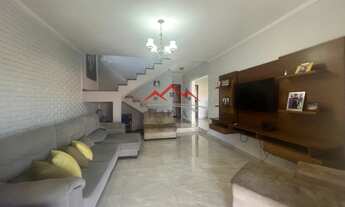 Imagem 2: Casa à Venda no Condomínio Parque da Fazenda Itatiba SP