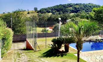 Imagem: CASA À VENDA NO RESIDENCIAL MORRO ALTO