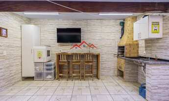 Imagem: Casa a venda condomínio Verdana - Medeiros