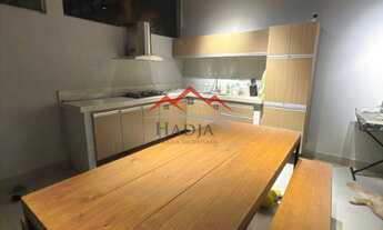 Imagem 5: Casa à Venda no Condomínio Vintage - Jundiai SP