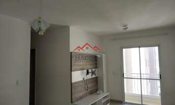 Imagem: ApartaApartamento para locação Bonfiglioli