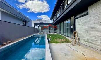 Imagem 2: Casa a venda no condomínio Brisas Jundiaí - Jundiaí SP