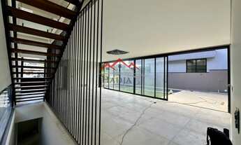 Imagem 7: Casa a venda no condomínio Brisas Jundiaí - Jundiaí SP