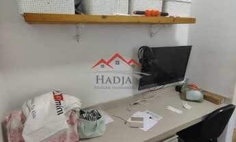 Imagem 3: Apartamento à venda no Residencial Nove de Julho II