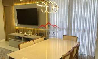 Imagem 4: APARTAMENTO CONDOMÍNIO TORRES DE OZANAM - JUNDIAÍ / SP