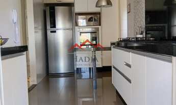 Imagem 7: Apartamento no Condomínio Horizontes Serra do Japi- Bairro Jardim Bonfiglioli- JUNDIAÍ/SP