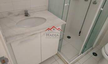 Imagem 7: ApartaApartamento para locação Bonfiglioli em Jundiaí