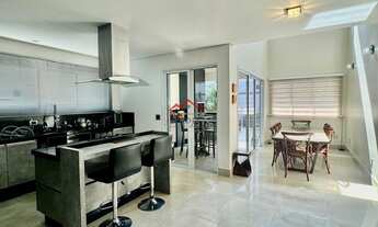 Imagem 6: Casa a venda em condomínio Bosque dos Jatobás em Jundiaí