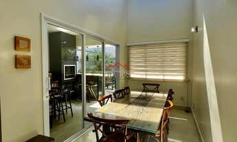 Imagem 5: Casa a venda em condomínio Bosque dos Jatobás em Jundiaí