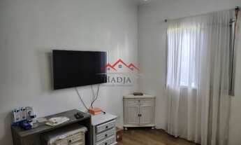 Imagem 6: Apartamento à venda no Residencial Nove de Julho II