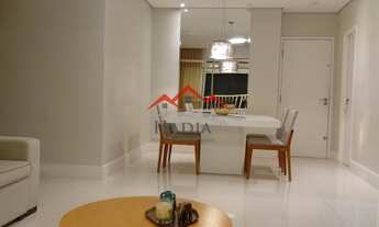 Imagem 5: Apartamento no Condomínio Horizontes Serra do Japi- Bairro Jardim Bonfiglioli- JUNDIAÍ/SP