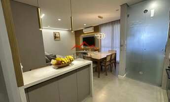 Imagem 6: APARTAMENTO CONDOMÍNIO TORRES DE OZANAM - JUNDIAÍ / SP