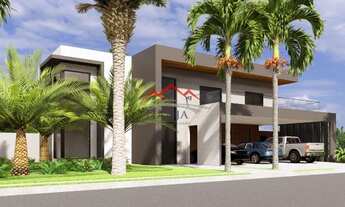 Imagem: Oportunidade! Casa em Construção no Condomínio