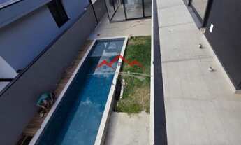 Imagem 3: Casa a venda no condomínio Brisas Jundiaí - Jundiaí SP