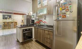 Imagem 7: Casa a venda condomínio Verdana - Medeiros, Jundiaí - SP