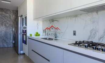 Imagem 4: Apartamento à venda no Alta Vista no Anhagabau Jundiaí/SP