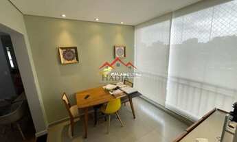 Imagem 5: Apartamento a venda no condomínio forest em jundiai-sp