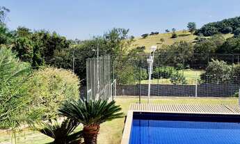Imagem 7: CASA À VENDA NO RESIDENCIAL MORRO ALTO EM ITUPEVA - SP