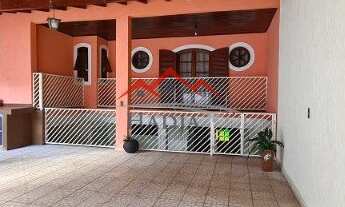 Imagem: CASA A VENDA NO JARDIM TULIPA - JUNDIAÍ