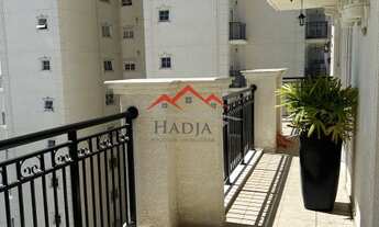 Imagem 4: APARTAMENTO A VENDA NO RESIDENCIAL CAMPOS ELISIOS EM JUNDIAÍ SP