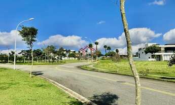Imagem 6: TERRENO À VENDA NO CONDOMÍNIO ALPHAVILLE 1 EM JUNDIAÍ - SP