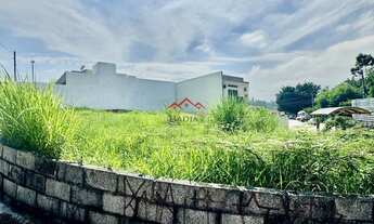 Imagem 5: Terreno Comercial de 304m² à Venda em Jundiaí-SP, Bairro Res. Santa Giovana: Oportunidade