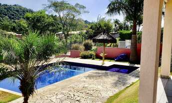 Imagem 2: CASA À VENDA NO RESIDENCIAL MORRO ALTO EM ITUPEVA - SP