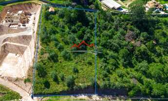 Imagem 2: Excelente Terreno de 5.000m² à Venda no Condomínio Parque dos Manacás - Jundiaí/SP