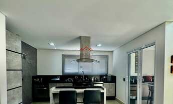 Imagem 7: Casa a venda em condomínio Bosque dos Jatobás em Jundiaí