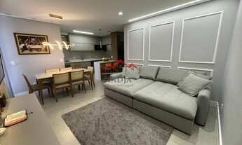 Imagem: APARTAMENTO CONDOMÍNIO TORRES DE OZANAM