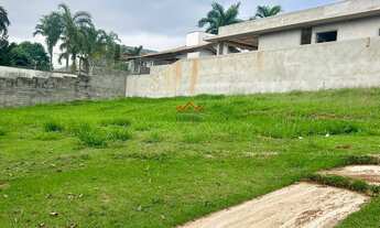 Imagem 6: TERRENO À VENDA NO ALAMEDA DOS RESEDÁS EM JUNDIAÍ - SP