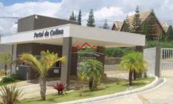 Imagem 2: Loteamento Residencial a venda no Portal das Colinas Jundiaí-SP