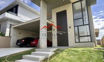 Imagem: CASA TÉRREA A VENDA NO CONDOMÍNIO BRISAS