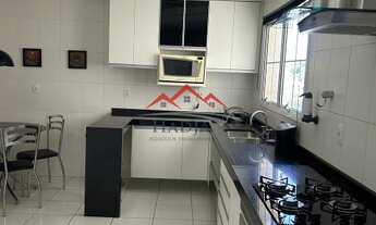 Imagem 7: APARTAMENTO A VENDA NO RESIDENCIAL CAMPOS ELISIOS EM JUNDIAÍ SP