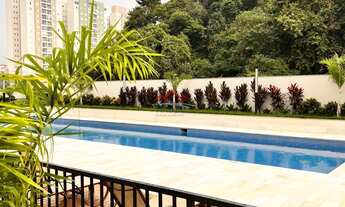 Imagem: APARTAMENTO A VENDA NO ODEON RESIDENCIAL