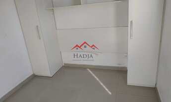 Imagem 3: ApartaApartamento para locação Bonfiglioli em Jundiaí