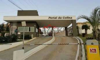 Imagem 3: Loteamento Residencial a venda no Portal das Colinas Jundiaí-SP