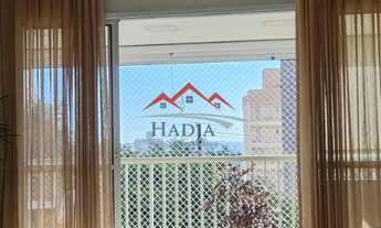 Imagem 2: Apartamento no Condomínio Horizontes Serra do Japi- Bairro Jardim Bonfiglioli- JUNDIAÍ/SP