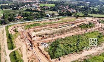 Imagem 4: Terreno a venda no condomínio fechado Applausi Villaggio Engordadouro em Jundiaí-SP!