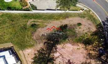 Imagem 2: Terreno de 1.050 m² à Venda no Condomínio Terras Caxambú Jundiaí/SP