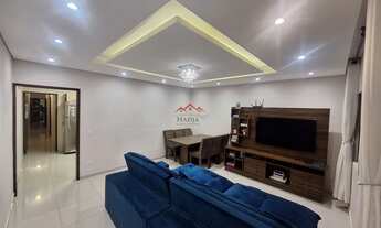 Imagem 2: CASA TÉRREA À VENDA NO BAIRRO JARDIM CAÇULA EM JUNDIAÍ - SP