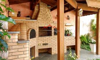 Imagem: CASA A VENDA CONDOMÍNIO VILLAGGIO DI FIORI