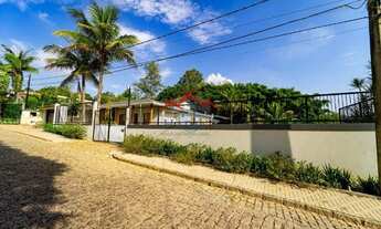 Imagem 3: CASA PARA VENDA NO BAIRRO DO CAXAMBU - JUNDIAÍ/SP