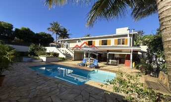 Imagem: CASA PARA VENDA NO BAIRRO DO CAXAMBU - JUNDIAÍ/SP