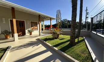 Imagem 5: CASA PARA VENDA NO BAIRRO DO CAXAMBU - JUNDIAÍ/SP