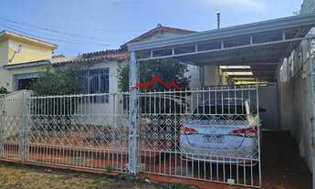 Imagem: Casa Térrea com Amplo Terreno e ótima