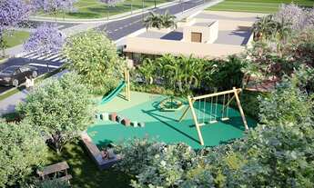 Imagem 4: Novo Lançamento Applausi, Vitale Fernandes no bairro Fernandes - Jundiaí SP