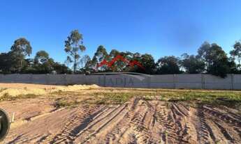 Imagem: Terreno à Venda - Avenida Santa Elisa
